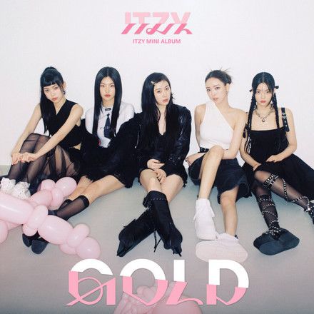 ITZY – GOLD